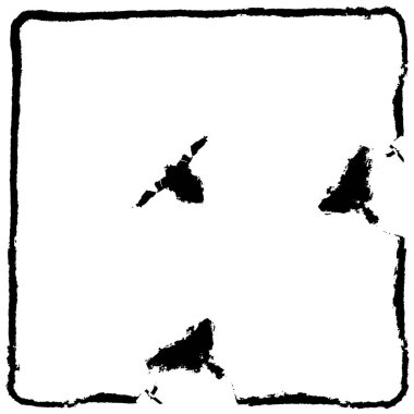  Soyut siyah ve beyaz monokrom arkaplanı 