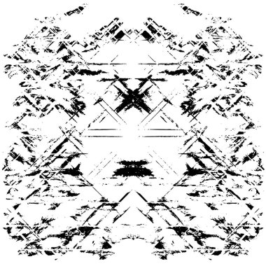  Soyut siyah ve beyaz monokrom arkaplanı 