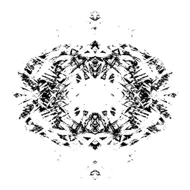  Soyut siyah ve beyaz monokrom arkaplanı 