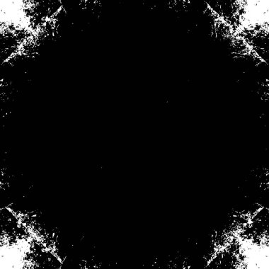  Soyut siyah ve beyaz monokrom arkaplanı 