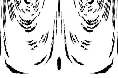  Soyut siyah ve beyaz monokrom arkaplanı 