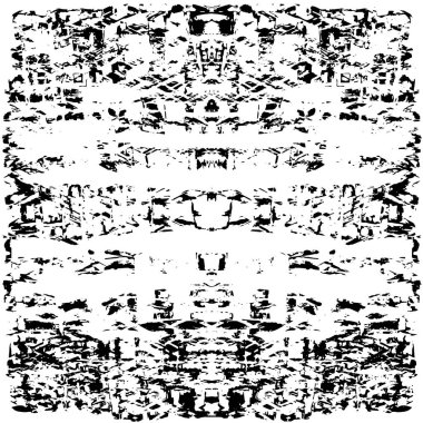  Soyut siyah ve beyaz monokrom arkaplanı 