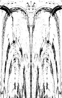  Soyut siyah ve beyaz monokrom arkaplanı 