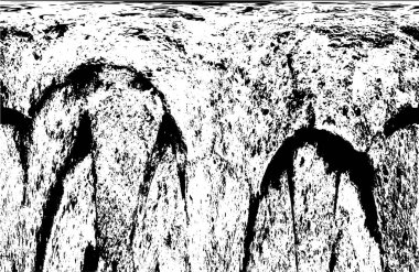  Soyut siyah ve beyaz monokrom arkaplanı 