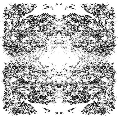  Soyut siyah ve beyaz monokrom arkaplanı 