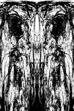  Soyut siyah ve beyaz monokrom arkaplanı 