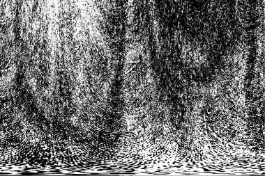 Soyut siyah ve beyaz monokrom arkaplanı 