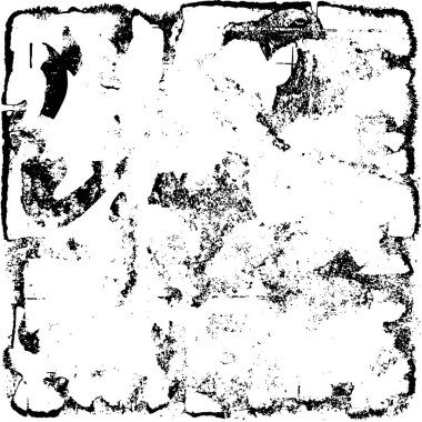 Soyut siyah ve beyaz monokrom arkaplanı 