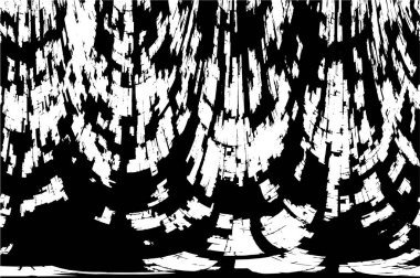 Soyut siyah ve beyaz monokrom arkaplanı 