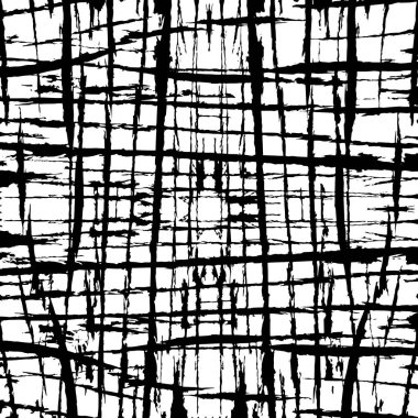 Soyut siyah ve beyaz monokrom arkaplanı 