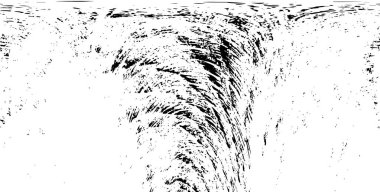 Soyut siyah ve beyaz monokrom arkaplanı 