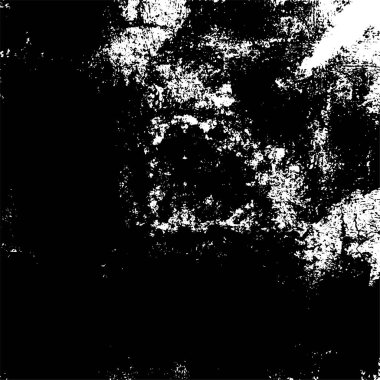 Soyut siyah ve beyaz monokrom arkaplanı 