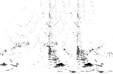 Soyut siyah ve beyaz monokrom arkaplanı 