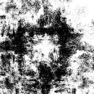 Soyut siyah ve beyaz monokrom arkaplanı 