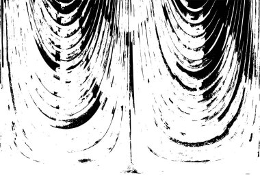 Soyut siyah ve beyaz monokrom arkaplanı 