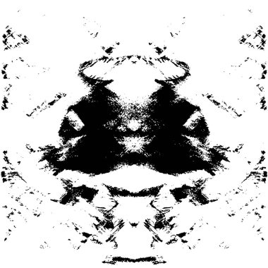 Soyut siyah ve beyaz monokrom arkaplanı 