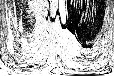 Soyut siyah ve beyaz monokrom arkaplanı 