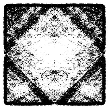 Soyut siyah ve beyaz monokrom arkaplanı 