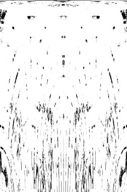 Soyut siyah ve beyaz monokrom arkaplanı 