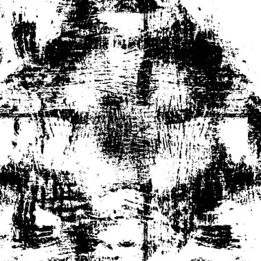 Soyut siyah ve beyaz monokrom arkaplanı 