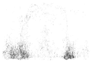 Soyut siyah ve beyaz monokrom arkaplanı 