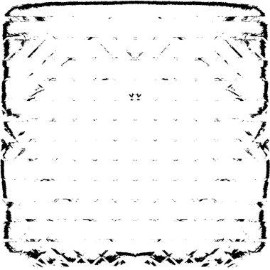 Soyut siyah ve beyaz monokrom arkaplanı 