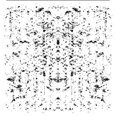 Soyut siyah ve beyaz monokrom arkaplanı 