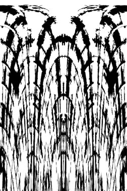 Sert grunge desen tasarım vektör resimleme arkaplanı