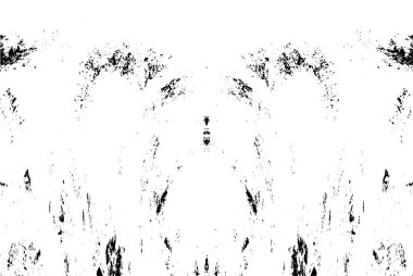 Sert grunge desen tasarım vektör resimleme arkaplanı