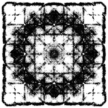 Sert grunge desen tasarım vektör resimleme arkaplanı