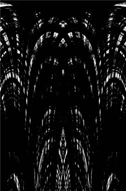 Sert grunge desen tasarım vektör resimleme arkaplanı