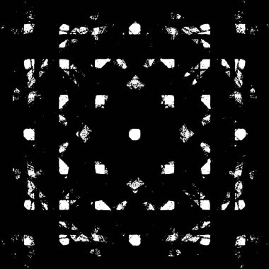 Sert grunge desen tasarım vektör resimleme arkaplanı