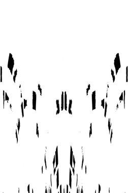 Sert grunge desen tasarım vektör resimleme arkaplanı