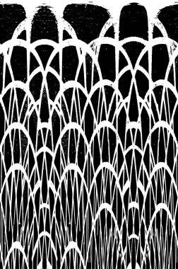 Sert grunge desen tasarım vektör resimleme arkaplanı