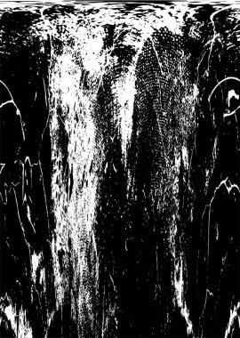 Sert grunge desen tasarım vektör resimleme arkaplanı