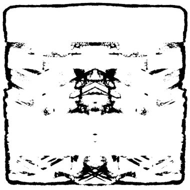  grunge siyah ve beyaz soyut arkaplan