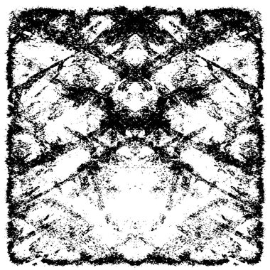  grunge siyah ve beyaz soyut arkaplan