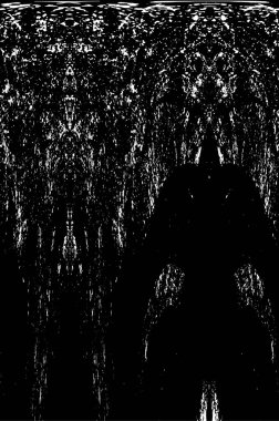  grunge siyah ve beyaz soyut arkaplan