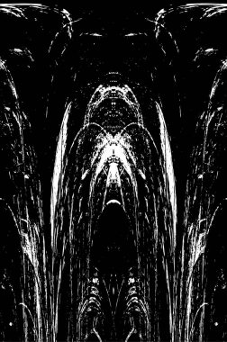  grunge siyah ve beyaz soyut arkaplan