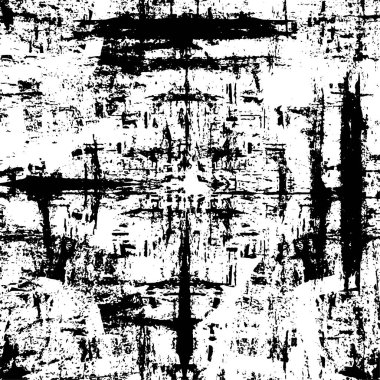  grunge siyah ve beyaz soyut arkaplan