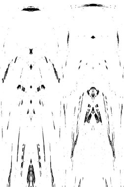  grunge siyah ve beyaz soyut arkaplan