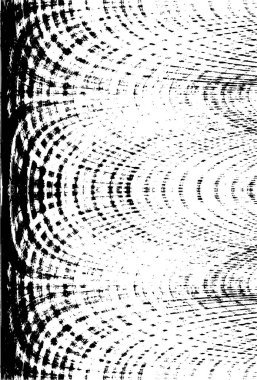  grunge siyah ve beyaz soyut arkaplan