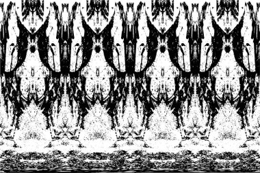  grunge siyah ve beyaz soyut arkaplan