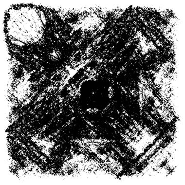  grunge siyah ve beyaz soyut arkaplan