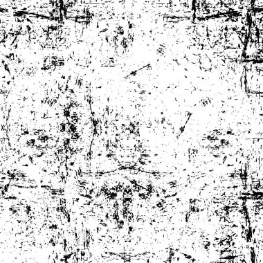  grunge siyah ve beyaz soyut arkaplan