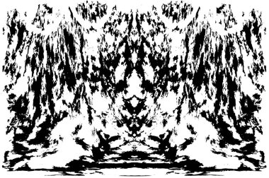  grunge siyah ve beyaz soyut arkaplan