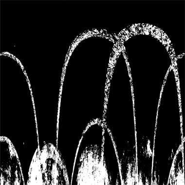  grunge siyah ve beyaz soyut arkaplan