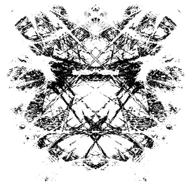  grunge siyah ve beyaz soyut arkaplan