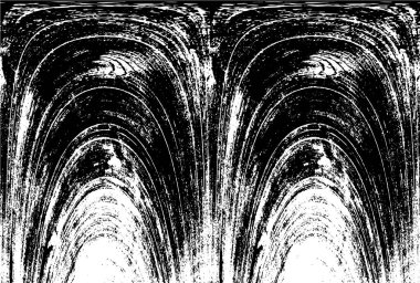  grunge siyah ve beyaz soyut arkaplan