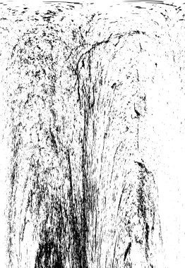  grunge siyah ve beyaz soyut arkaplan